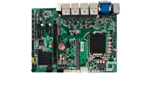 Industrial Touch Mobile Computer
