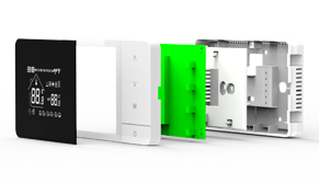 Custom Thermostats