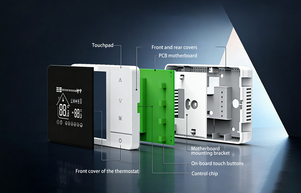 ID & Mechanical Design