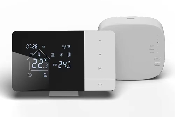 water heater thermostat manufacturers