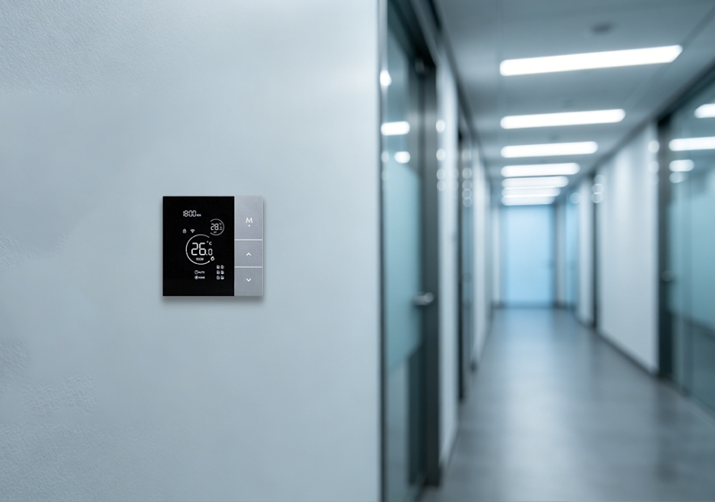 Commercial Office Building